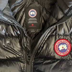 Canada Goose HyBridge Lite Tech Vest XL. HyBridge
